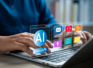 Aankomende crypto-investeerder verwerft kennis van de grondbeginselen van door AI aangestuurde geautomatiseerde handel