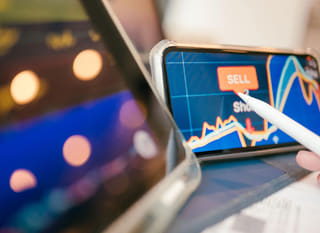 Analyseplatform voor Bitcoin, Ethereum en forexopties op meerdere markten
