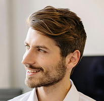 Michael Brennan CTO afbeelding fintech crypto technologie leidinggevende